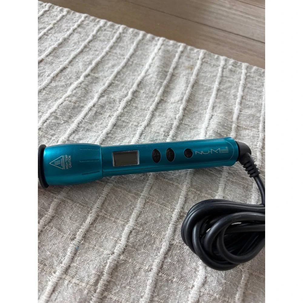 NuMe Magic Curling Wand 32mm